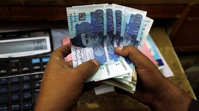 Policy rate, IMF programme to ensure rupee's stability against dollar