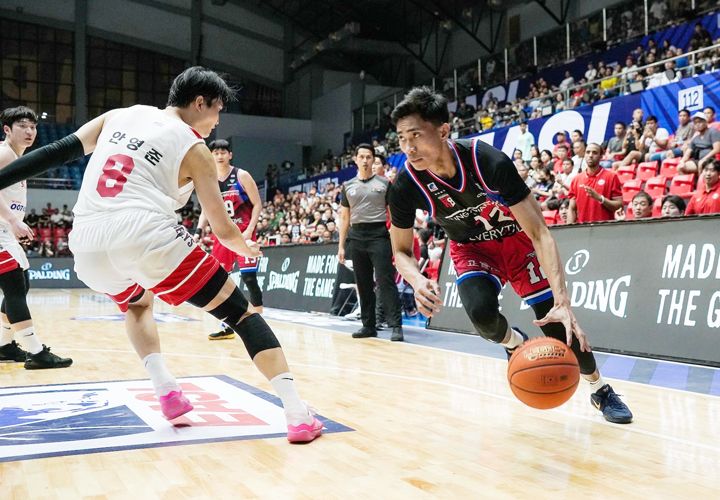 Jets, Knights clash for $1 million EASL title | BusinessMirror