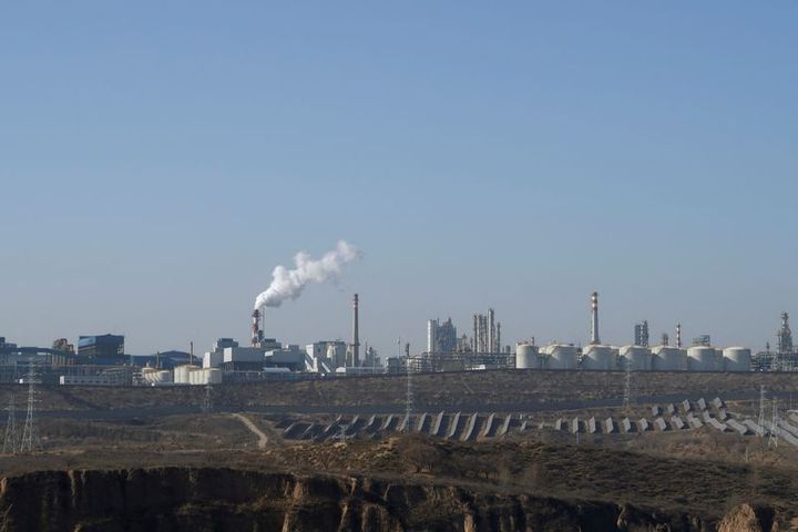 China's emissions, efficiency targets under threat after falling short in 2023