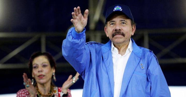 Ortega busca imponer ley a empresas telefónicas para suministrar información