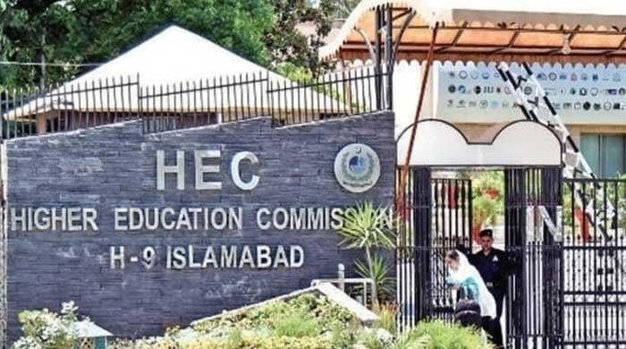 Youth to be trained for climate action curriculum under HEC programme