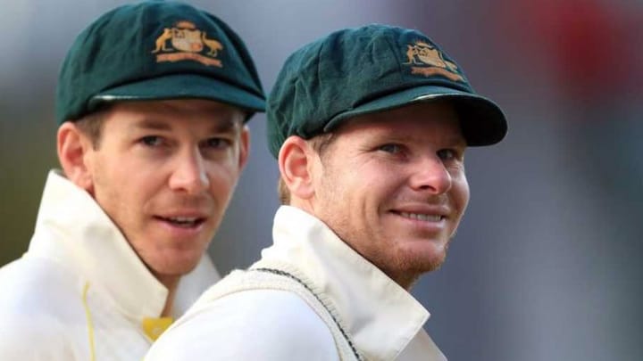 'He's Good Enough Anywhere...', Former Australia Captain Tim Paine Backs Steve Smith's Opener Role Despite Early Struggles | 🏏 LatestLY