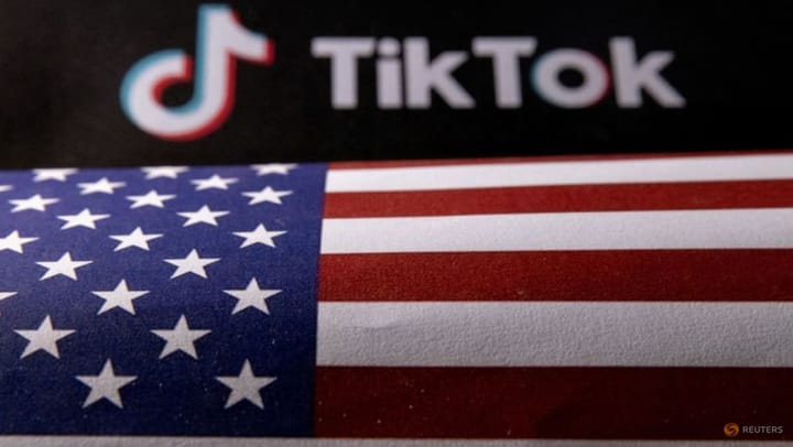 Explainer: US lawmakers voted to curtail TikTok  --  what's likely to happen next and what are the implications for users?