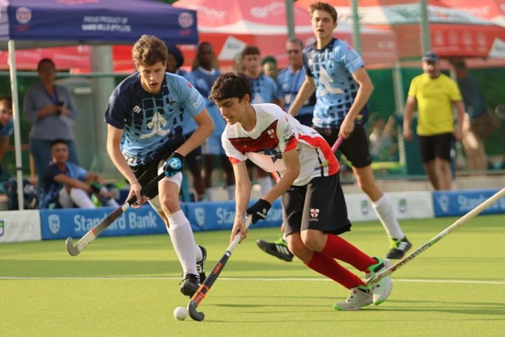 Windhoek Hockey Tournament is back