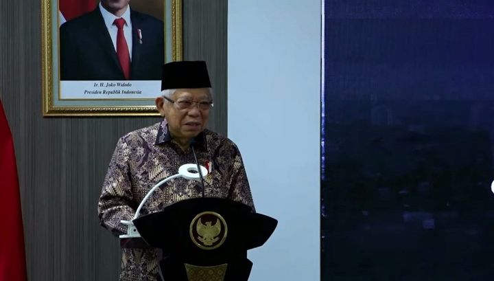 Wapres: Pelayanan Publik Harus Mudah Diakses dan Tidak Berbelit : Okezone Nasional