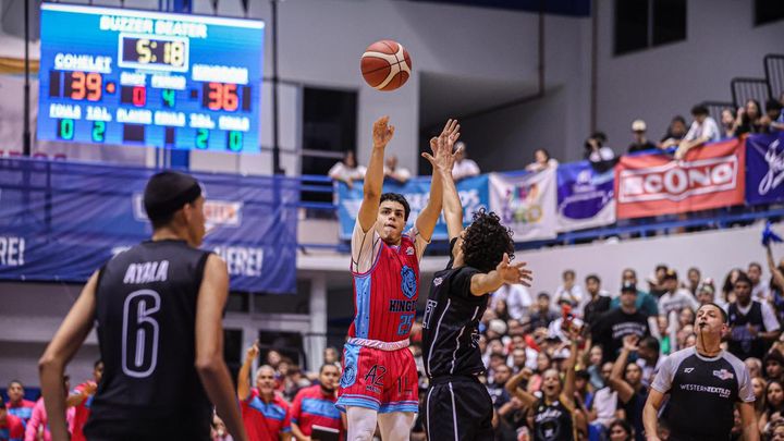 Kingdom de Dorado defenderá su cetro senior escolar masculino ante Caguas Private School