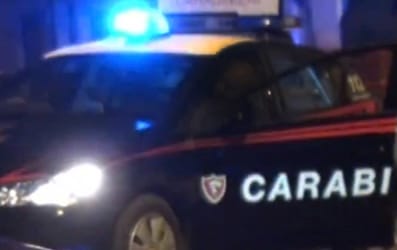 CARABINIERI - BARI * CONTROLLO TERRITORIO: " IN CORSO 56 ARRESTI PER OPERAZIONE ANTIMAFIA, NEL CAPOLUOGO ED IN PROVINCIA " - Agenzia giornalistica Opinione. Notizie nazionali e dal Trentino Alto Adige