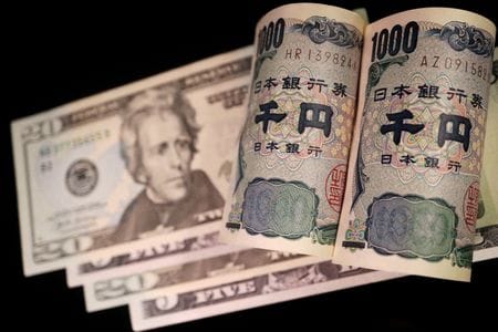 Analysis-The BOJ won't sway Japan's trillions of investment abroad By Reuters