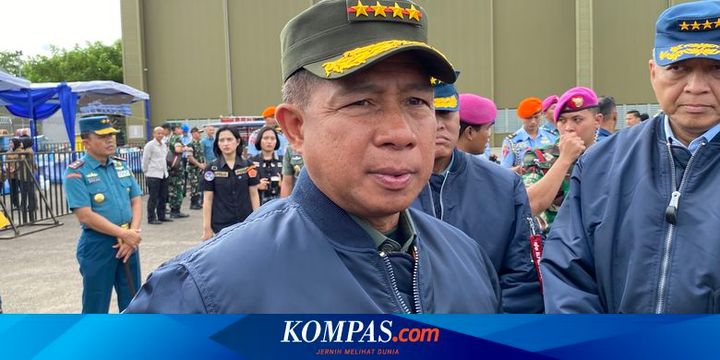 Prajurit Marinir Gugur Ditembak KKB di Puncak Jaya, Panglima TNI dan Dankormar Berduka Cita