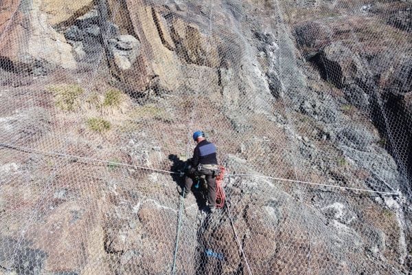 Appennino parmense, al via un cantiere da 800mila euro lungo quattro corsi d'acqua