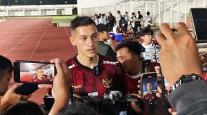 Tak Sabar Debut di Timnas Indonesia, Jay Idzes Sebut Ada Kesamaan dengan Venezia FC : Okezone Bola