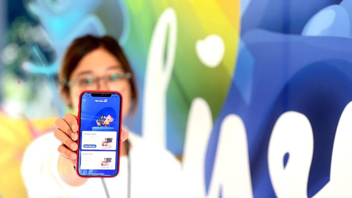 Bank Mandiri Optimalisasi Layanan Digital Periode Ramadan dan Lebaran