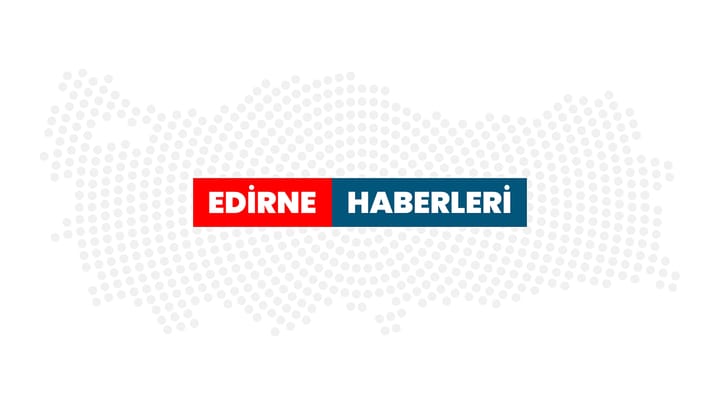 Edirne'de tarihi Gazi Mihal Hamamı'nın restorasyonu devam ediyor - Edirne Haberleri