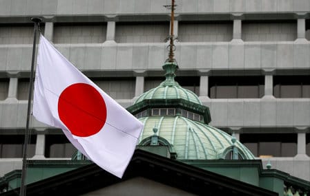 Japan JGBs hemmed in by BOJ's actions and words