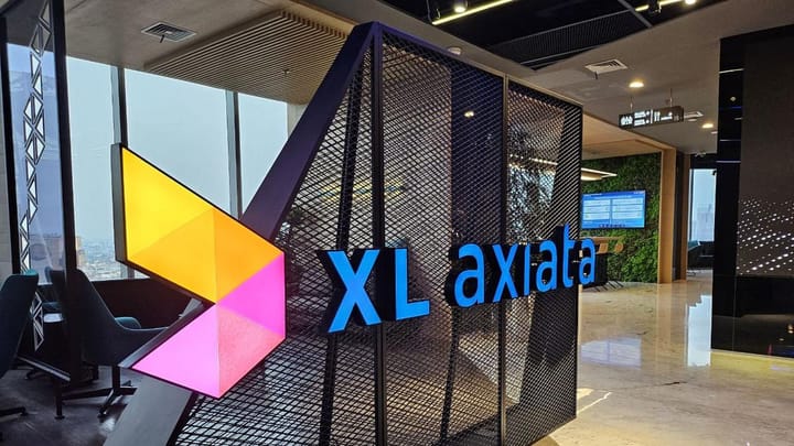 XL Axiata Prediksi Trafik Internet Naik 10-20 Persen Saat Ramadan dan Idul Fitri