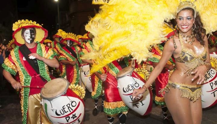 Uruguay: Mucho más que un país, una tierra llena de historia, cultura y récords - Grupo R Multimedio