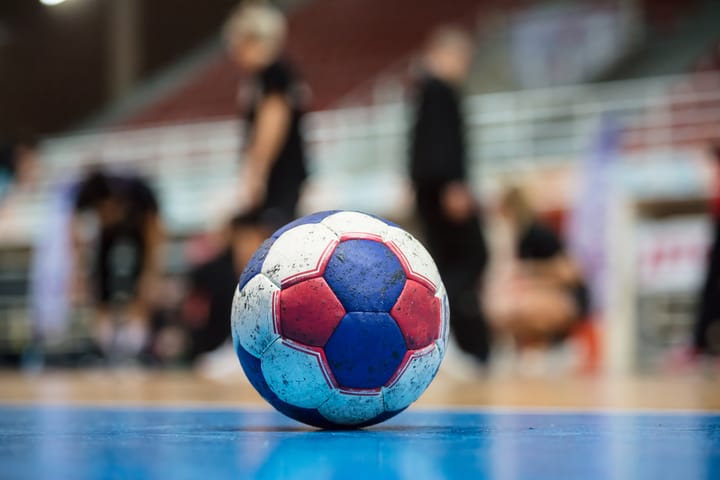 EHF Champions League: CSM Bucureşti vs Krim Ljubljana - O simplă formalitate