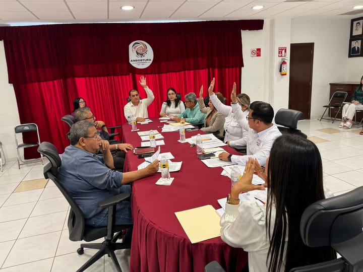 Por mayoría de votos aprueban cuenta pública del 2023 en Angostura | Noticiero Altavoz