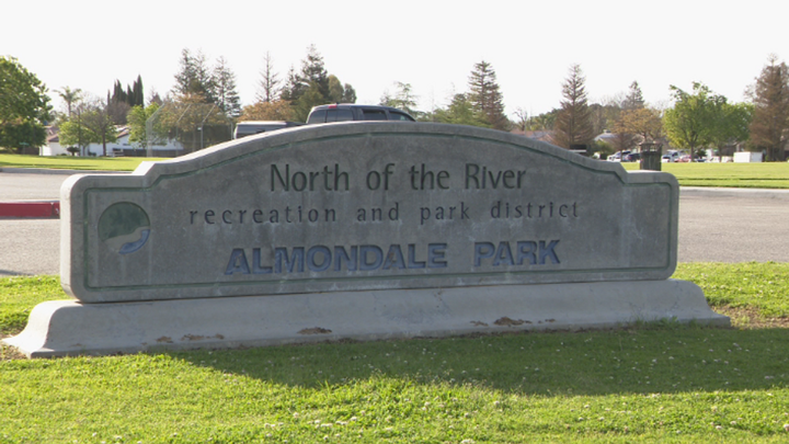 Almondale Park residents upset over unexpected water project