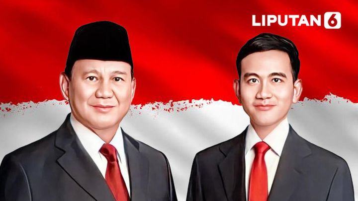 Infografis Prabowo-Gibran Mulai Bahas Susunan Kabinet