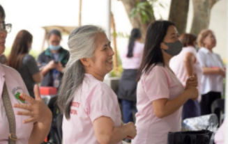 Powering Hope: DTI Bataan supports cancer patients through GNPD-led livelihood training  - Manila Standard