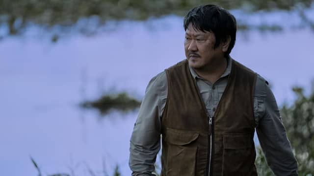 Benedict Wong On Being Part Of Netflix's '3 Body Problem': 'Was Drawn To Show's World Because Of Popularity Of Its Source Material'