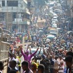 Uganda Joint Christian Council conducts Ecumenical Public Way of the Cross