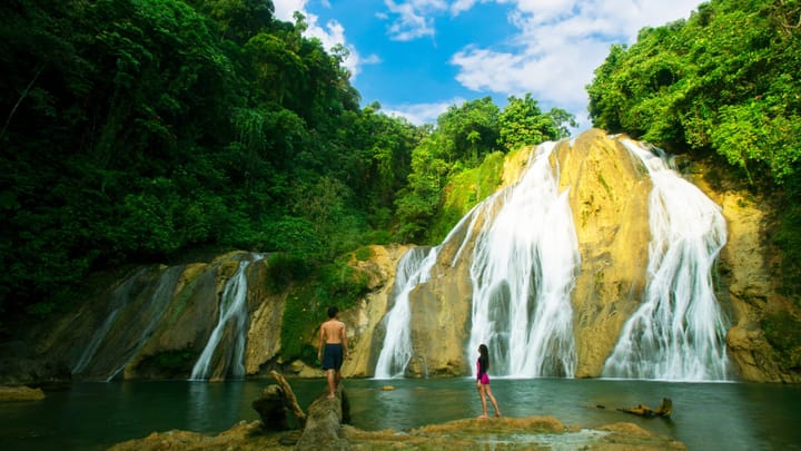 Beyond Siargao: Six other must-visit Caraga destinations