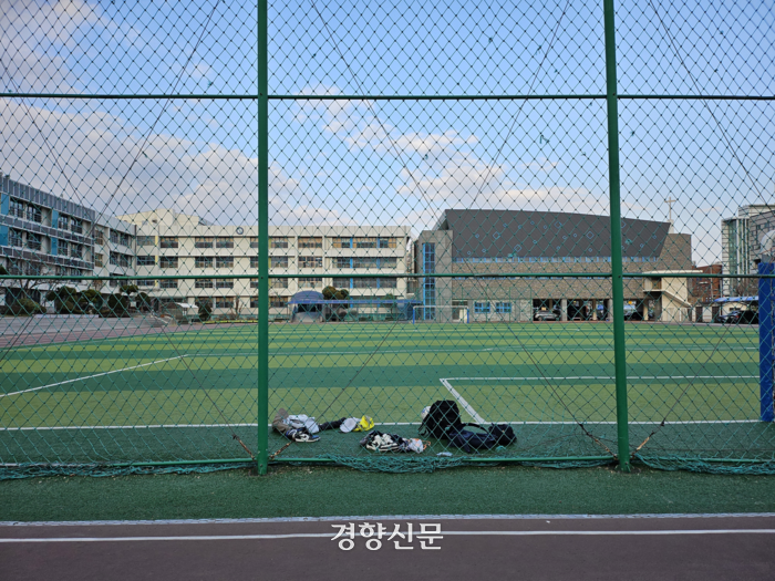 아침운동한 학생들에게 '조식'까지, 청소년 10명 중 4명 아침 결식 감안