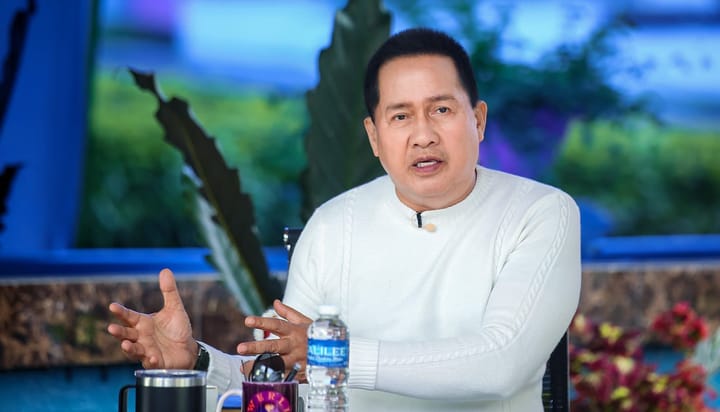 2 more Quiboloy church associates surrender