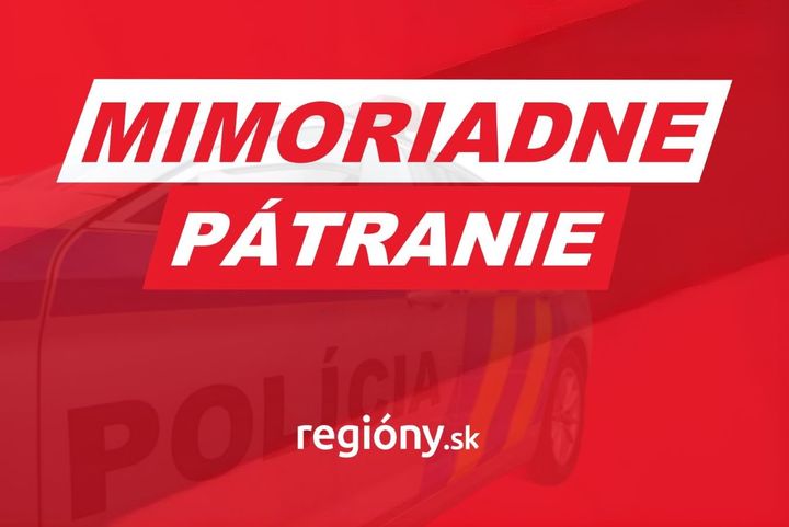 MIMORIADNE Zmizol len 13-ročný Filip! Odišiel zo ŠKOLY a zľahka sa po ňom zem: Zúfalá rodina prosí o pomoc