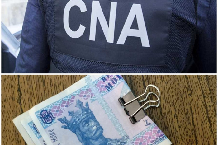 Un consilier de probațiune din Bălți a fost reținut de CNA