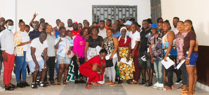 Liberia: LRA Educates Taxpayers On Rights and Responsibilities - FrontPageAfrica