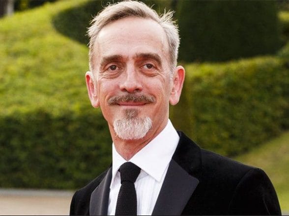 Entertainment News | 'The Last Kingdom' Actor Adrian Schiller Passes Away at 60 | LatestLY