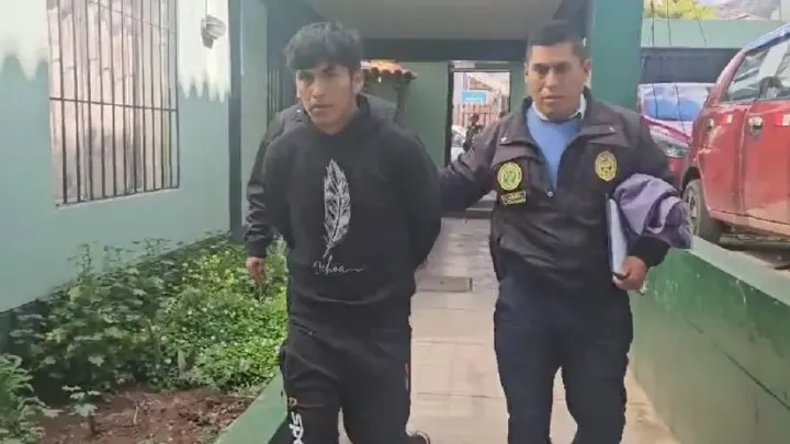 Sujeto fue detenido por muerte de bebé cuya desaparición fue a denunciar en Cusco | RPP Noticias