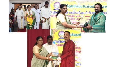 முல்லைத்தீவு மாவட்டத்தில் காணப்படும் சிக்கல்களை நிவர்த்திக்க வெளிதரப்பினரின் ஒத்துழைப்பும் அவசியம்