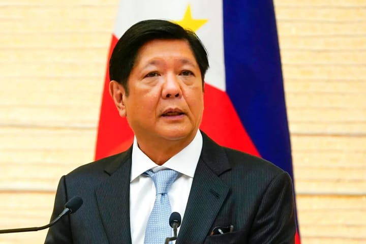 Philippines will continue talks with China to ease South China Sea tensions