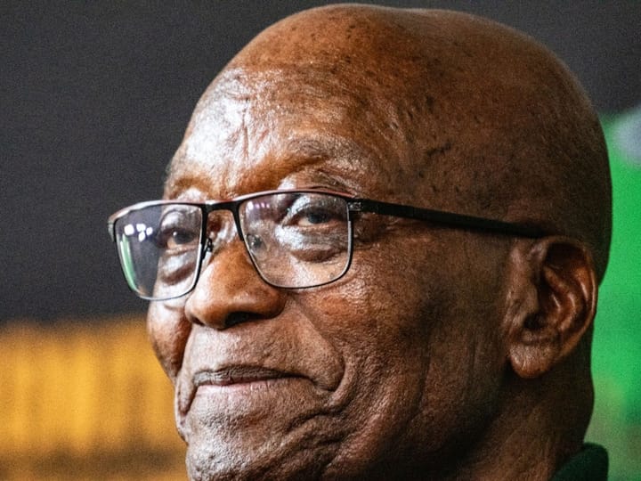 Unlikely a potential IEC appeal of Zuma candidacy ruling will be finalised before polls - legal expert