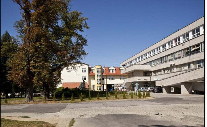 Nemocnica obmedzuje hospitalizácie na pediatrii a detskú pohotovosť