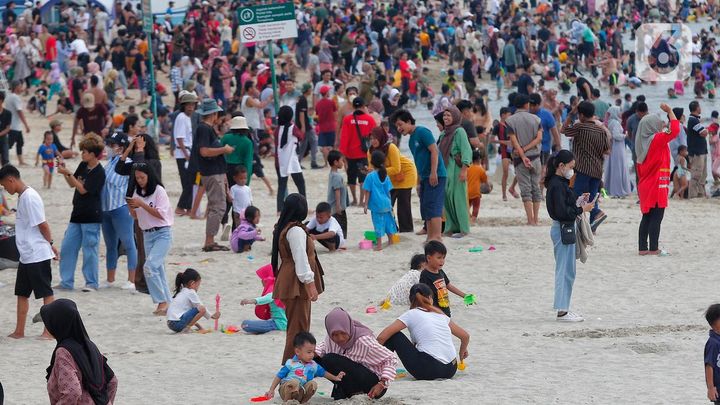 Polisi Siapkan Rekayasa Lalu Lintas di Kawasan Ancol, Antisipasi Kepadatan Libur Lebaran