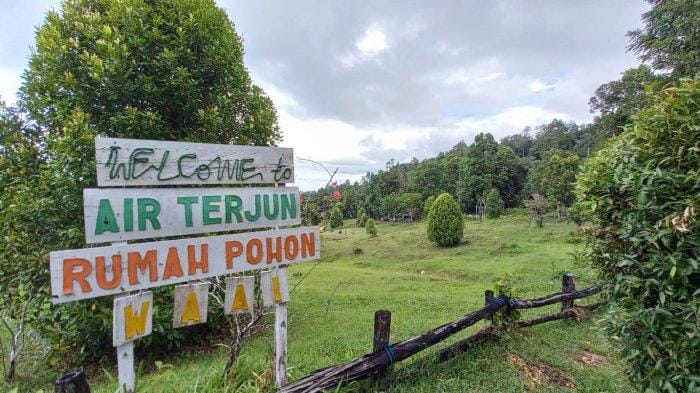 6 Rekomendasi Destinasi Wisata Libur Lebaran Bareng Keluarga di Pulau Ambon - Tribunambon.com