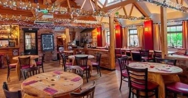 Well-known Devon pub on the market for £385,000