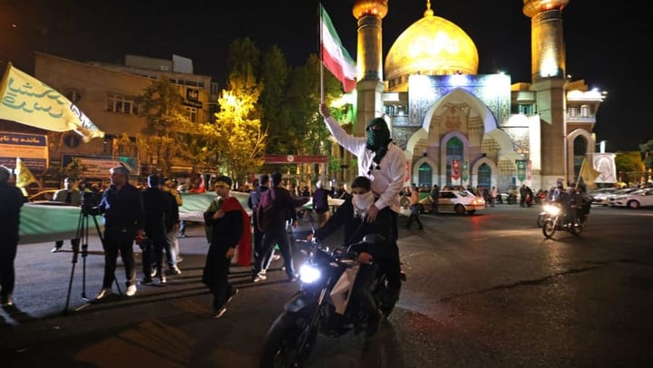 MFA advises Singaporeans against travelling to Iran