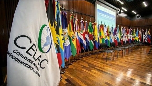 México sostendrá denuncia contra Ecuador en reunión de la Celac