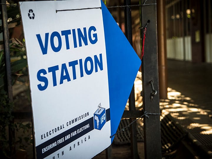 WC IEC appeals to voters to apply for special vote on time