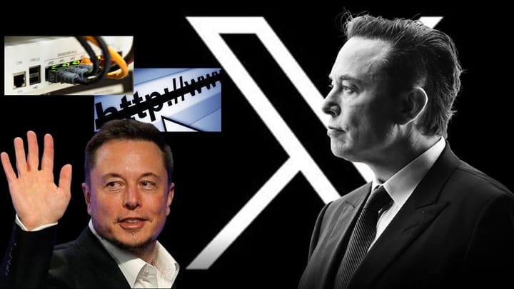 Türkiye'den Elon Musk'a verilen süre doldu... X'e kısıtlama an meselesi... Para cezası, bant daraltma