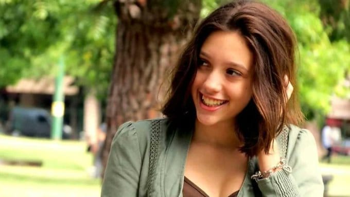 Justicia uruguaya condena a 27 años de cárcel al asesino de joven argentina Lola Chomnalez