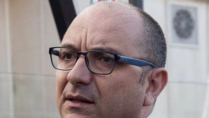 Scossone alla Regione Puglia: dimissioni di Angelo Riccardi dalla task force sulle politiche del lavoro