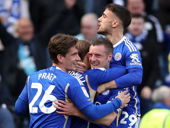 Saturday's Championship predictions including Leicester vs. West Brom