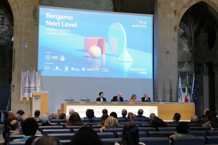 Africa e Piano Mattei protagonisti a Bergamo Next Level 2024